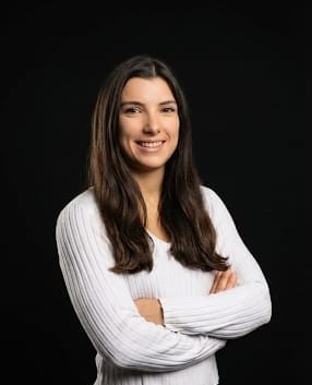 Portrait Émilie